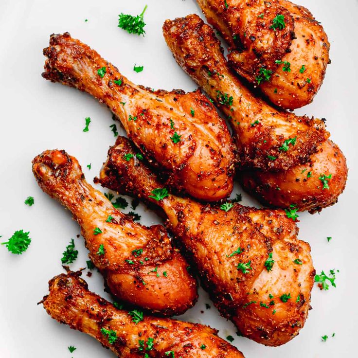 CHICKEN DRUM STICK 2 PIECES