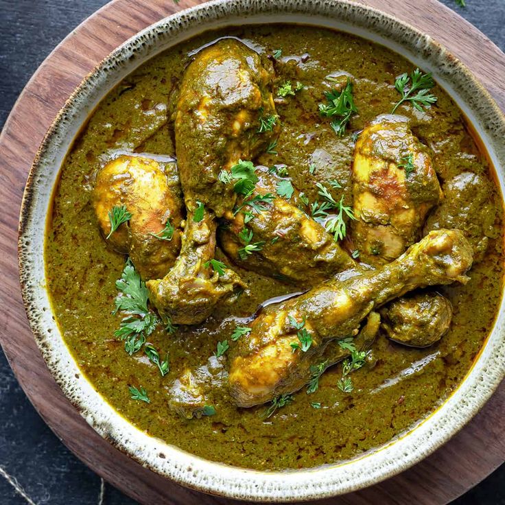 CHICKEN PUDHINA VARUVAL 650 GRAMS